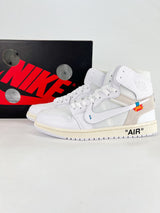 NK Sneakers