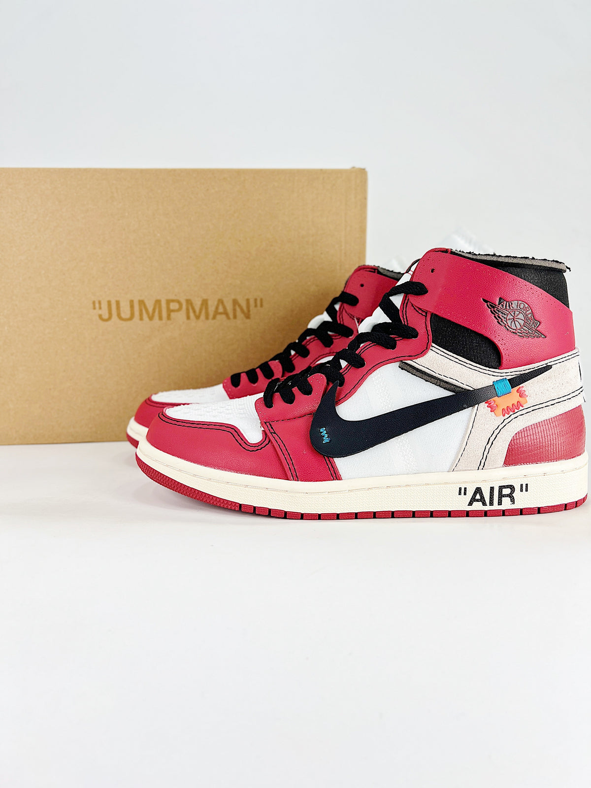 NK Sneakers