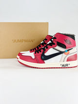 NK Sneakers