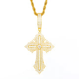 Cross Pendant