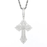 Cross Pendant