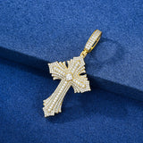 Cross Pendant