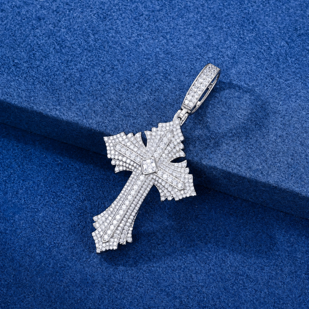 Cross Pendant