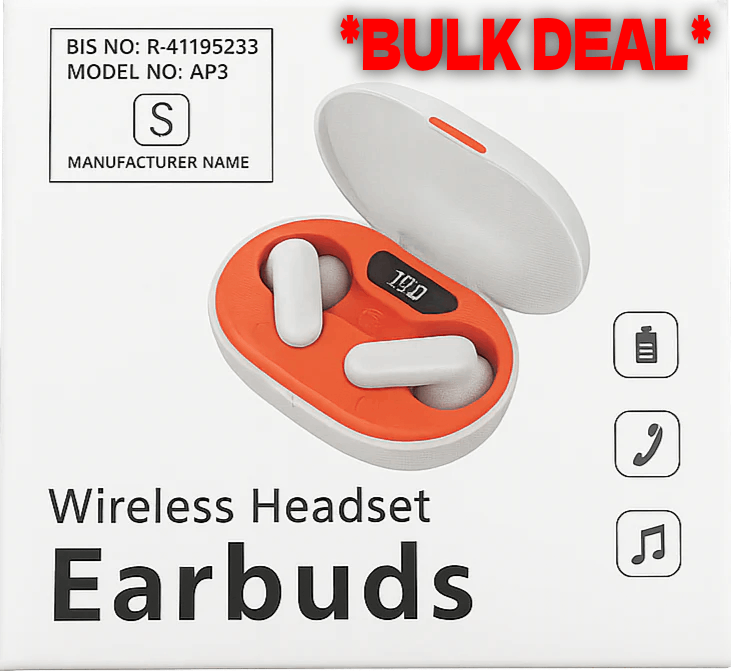 Pr Gen 2 Case [9 PAIRS] *BULK DEAL*